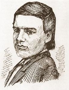 James A. Leonard