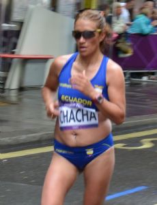Rosa Chacha