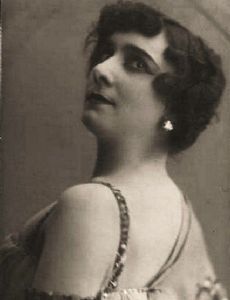 Vera Karalli