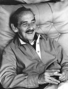 Eduardo Kingman