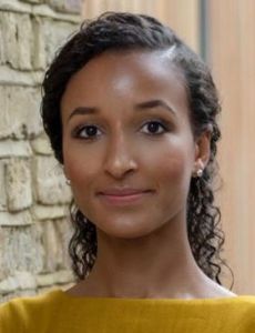 Hanna Yusuf