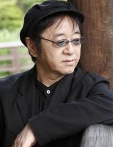 Yukito Ayatsuji
