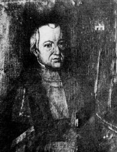 Philip Wolodkowicz