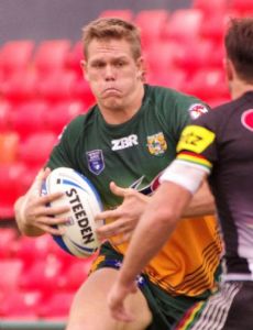 Lindsay Collins (rugby league)