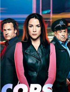 Cops LAC