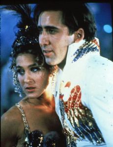 Nicolas Cage and Sarah Jessica Parker