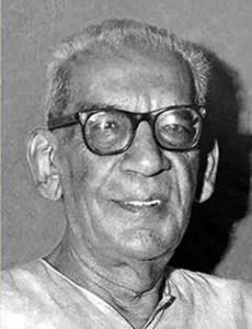 Saradindu Bandopaddhyay