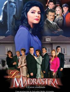 Stepmother