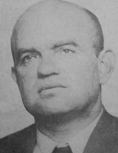 Joseph Zack Kornfeder