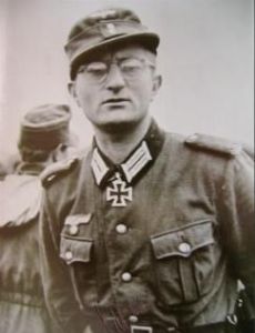 Hanns Laengenfelder