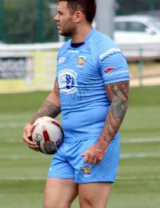 Matt James