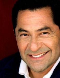 Mike Gomez