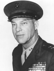 Raymond Murray