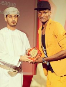 Juma Saeed