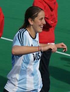 Belén Succi