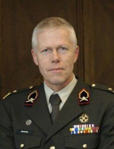 Rob Bertholee