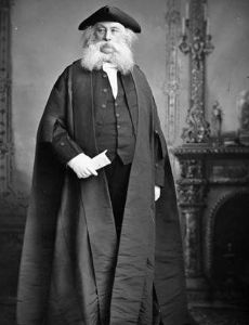 David Lewis Macpherson