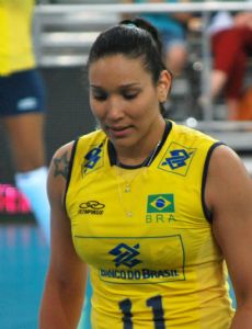 Tandara Caixeta
