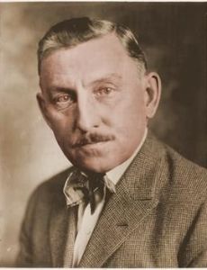 Sy Sanborn