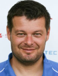 Marko Kristal