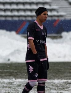 Lilas Traïkia