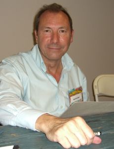 David Lloyd