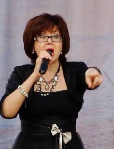 Yadviga Poplavskaya