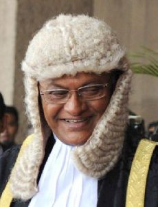 Chamal Rajapaksa