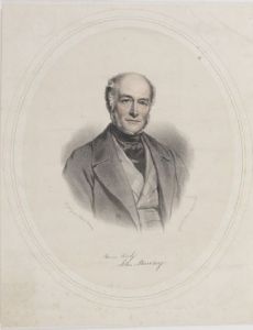John Murray, Lord Murray