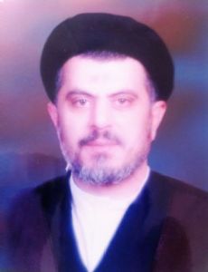 Mohamed Hassan Tarhini