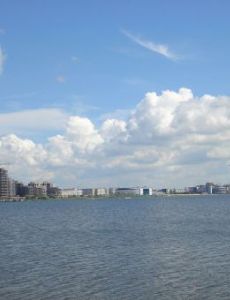 Kazanka River