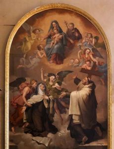 Dionisio Montorselli