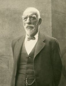 Alfred Giles (explorer)
