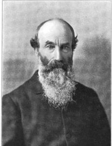 Thomas George Bonney