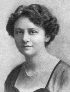 Julia Schoenfeld