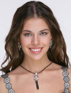 Vera Krasova