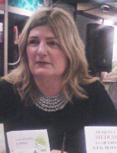Marie-France Bazzo