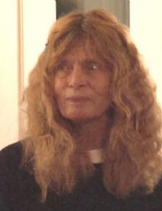 Bobbi Gibb