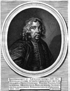 Bogusław Leszczyński