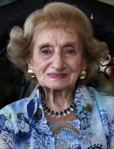 Ruth Gruber