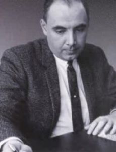 John Barnes (musician)