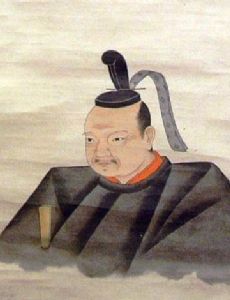 Kikkawa Motoharu