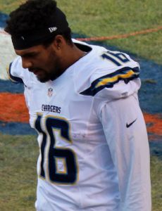Tyrell Williams