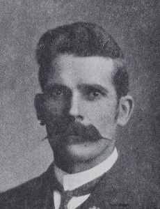 William Carpenter (Australian politician)