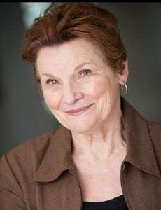Mary Black