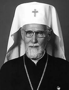 Paavali (Olmari) of Finland