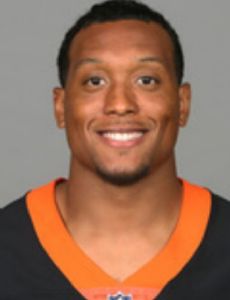 Hardy Nickerson