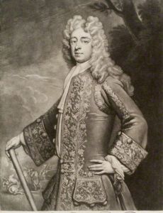 William North, 6th Baron North