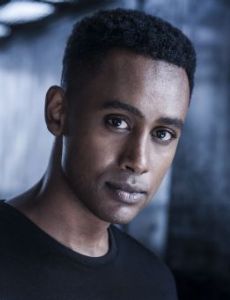 Araya Mengesha