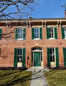 Oakes-Wood House